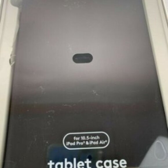 New~ 10.5" iPad Tablet Case - Picture 3 of 7